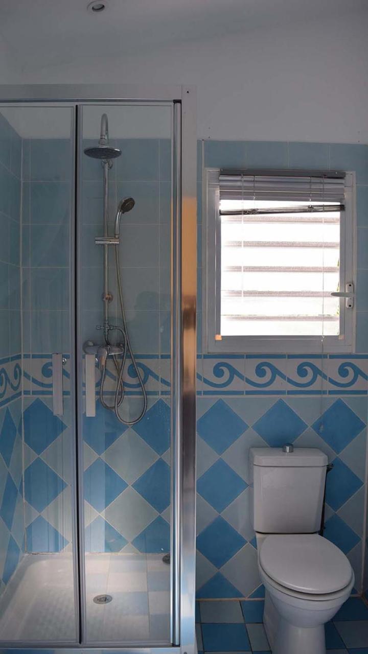 Вілла Habitation Pineau Десе Екстер'єр фото